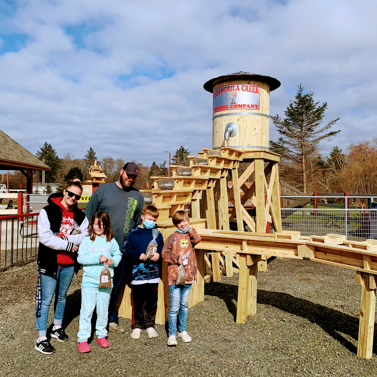 New Fun & Spring Hours