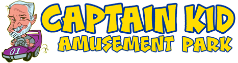 Captain Kid Amusement Park